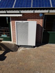 Arotherm 15 kw